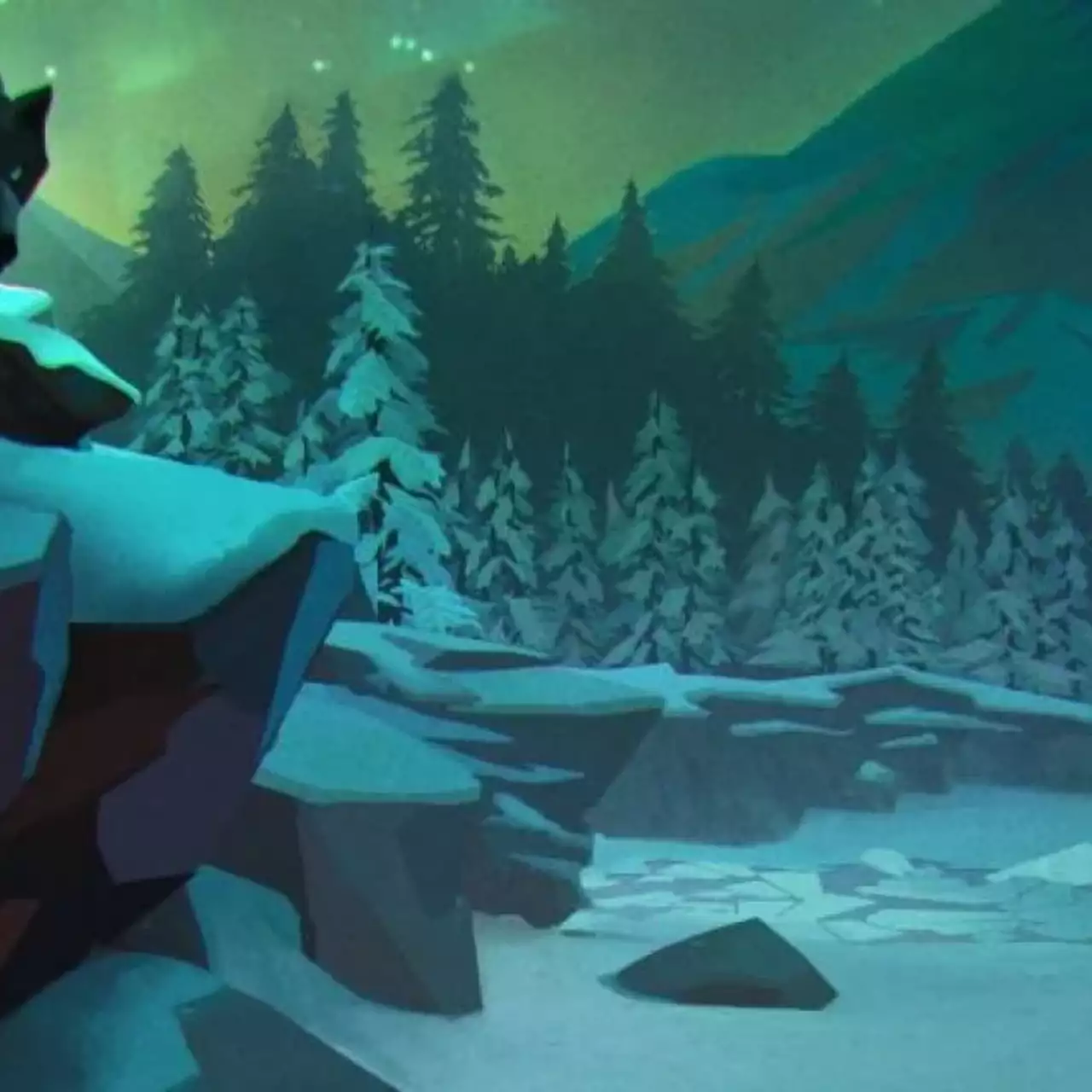 Для The Long Dark вышел новый трейлер, приуроченный к скорому релизу Для The Long Dark вышел новый трейлер, приуроченный к скорому релизу