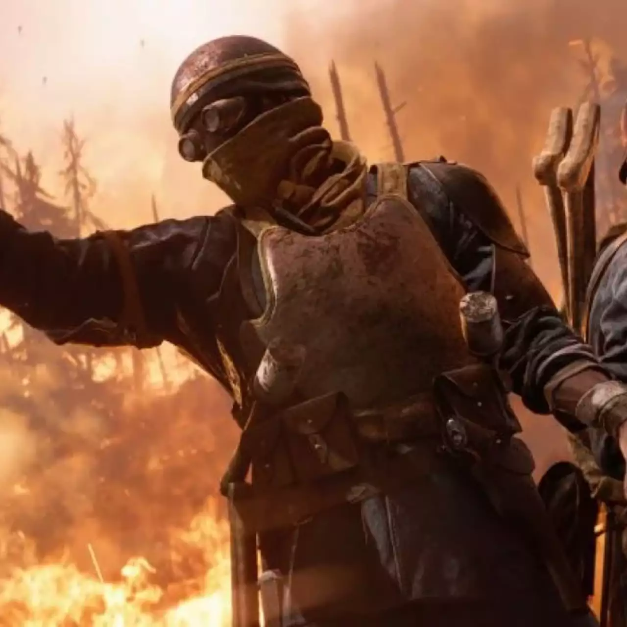 В Battlefield 1 поиграло более 21 миллиона игроков В Battlefield 1 поиграло более 21 миллиона игроков