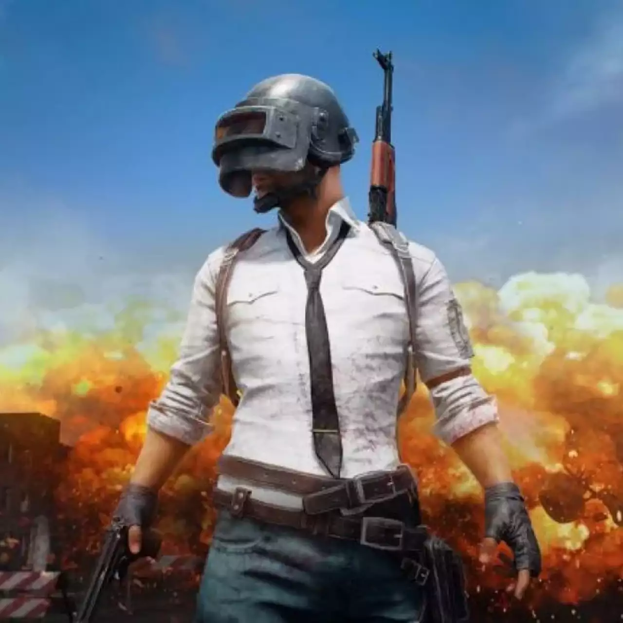 Playerunknown's Battlegrounds получит новые анимации для персонажа Playerunknown's Battlegrounds получит новые анимации для персонажа