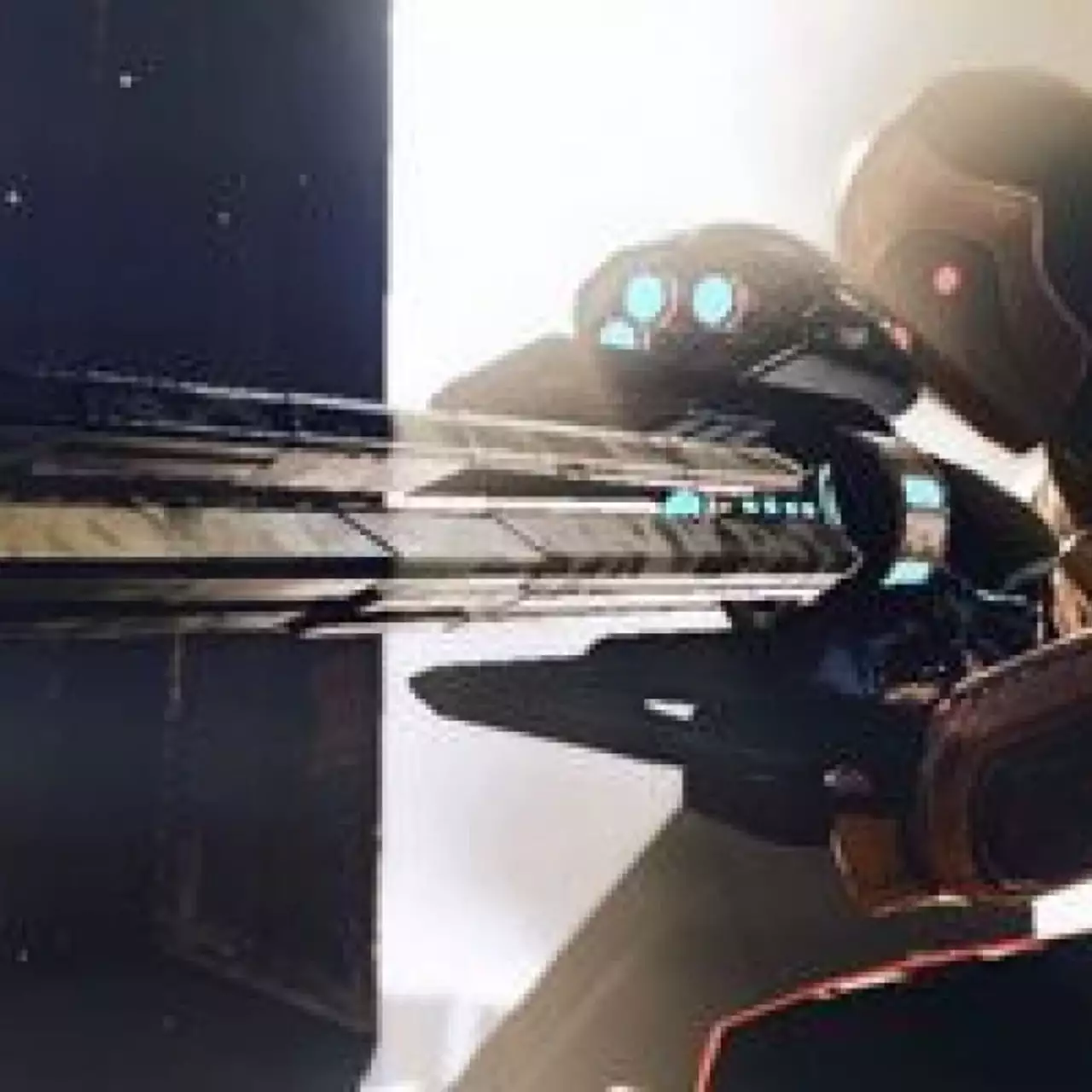 Nexuiz вышла на PC