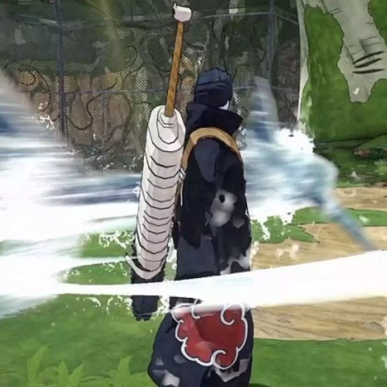 В новом трейлере Naruto to Boruto: Shinobi Striker продемонстрировано PvE-сражение с Однохвостым В новом трейлере Naruto to Boruto: Shinobi Striker продемонстрировано PvE-сражение с Однохвостым