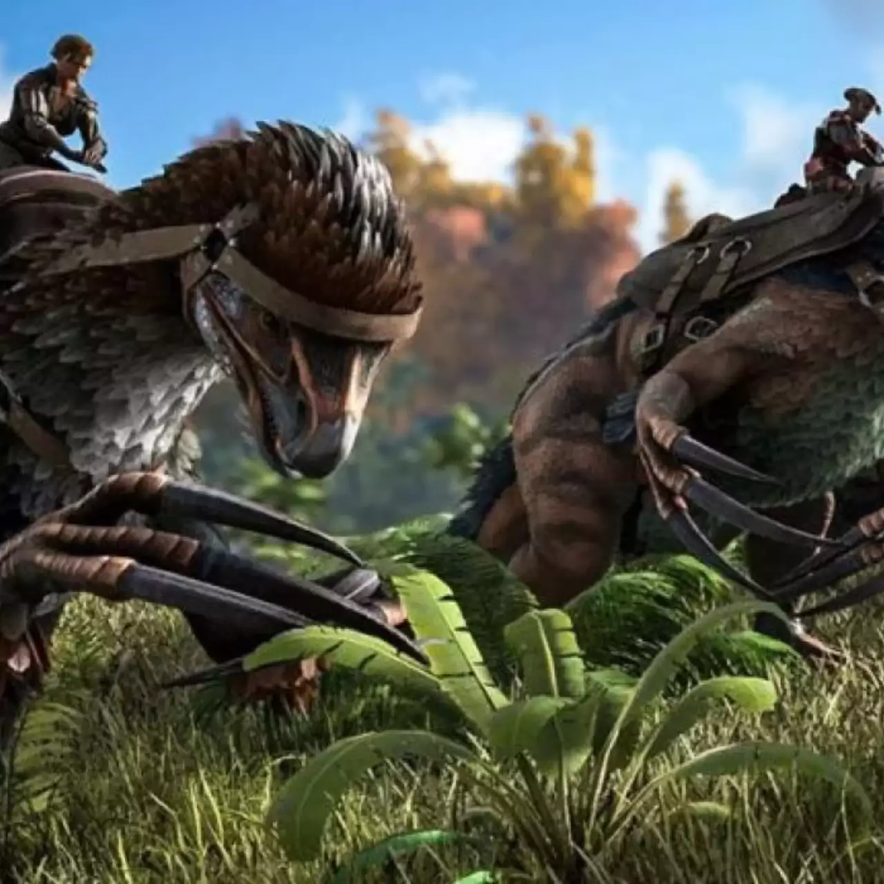 Релиз ARK: Survival Evolved отложен, известна новая дата выхода Релиз ARK: Survival Evolved отложен, известна новая дата выхода
