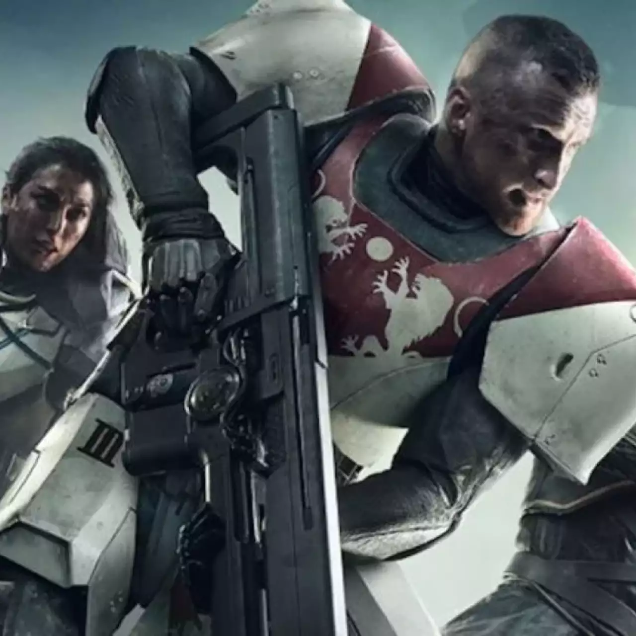 Анонсирован эксклюзивный DualShock 4 в стиле Destiny 2 Анонсирован эксклюзивный DualShock 4 в стиле Destiny 2