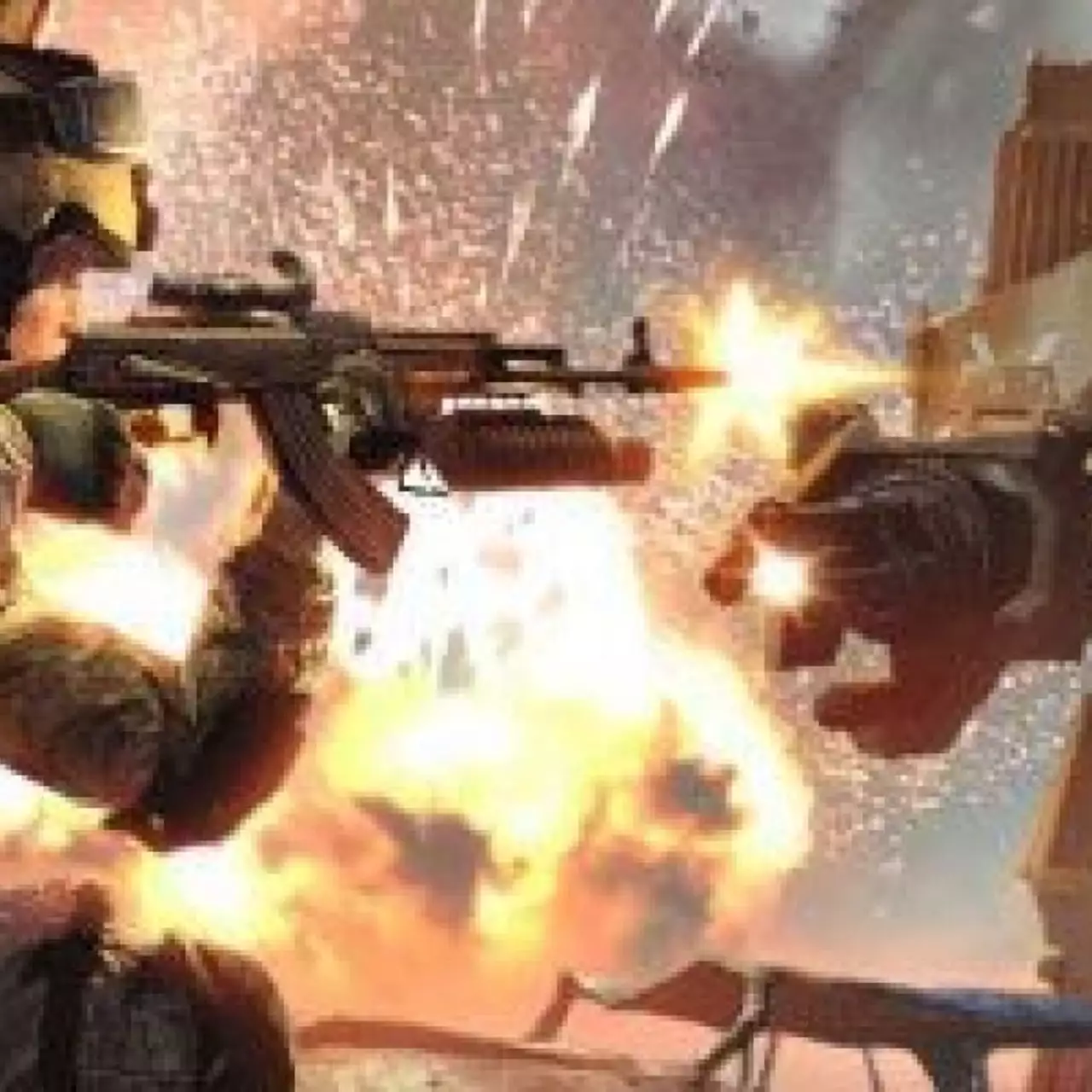 Warface собрала 1 миллион подписчиков