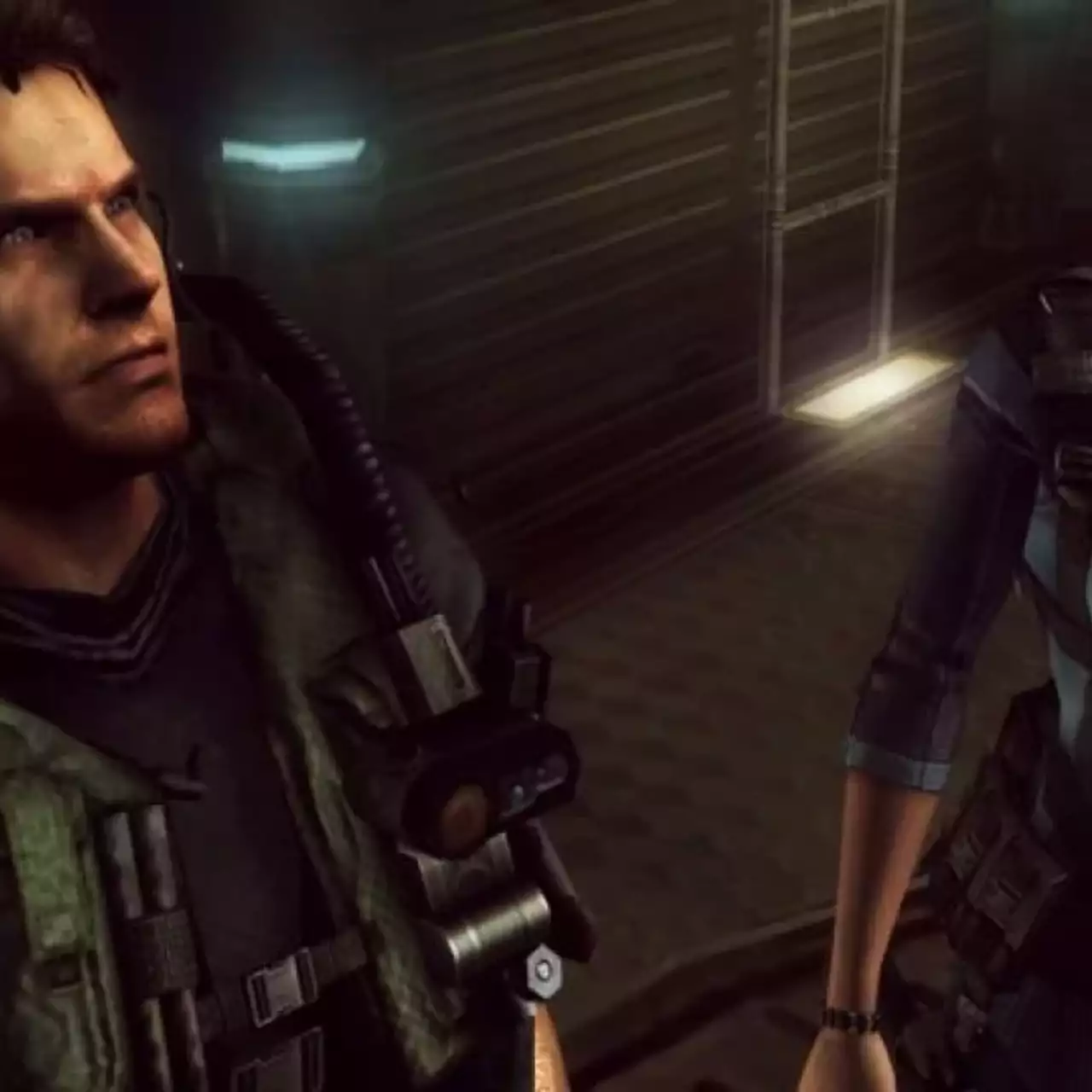 Объявлена новая дата выхода Resident Evil: Revelations для PS4 и Xbox One. Анонсирована Nintendo Switch-версия игры