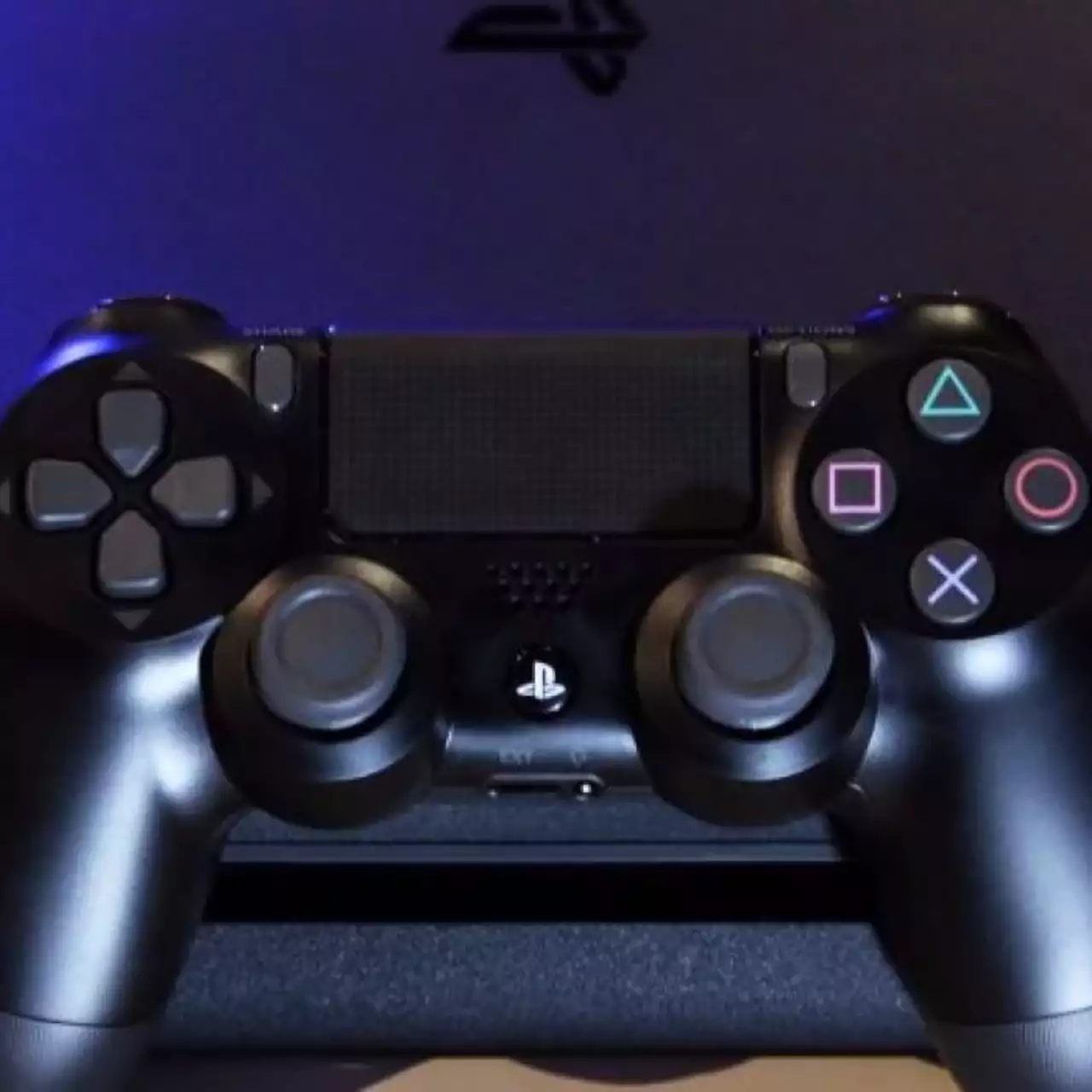 Продажи консолей PS4 достигли 63,3 миллионов
