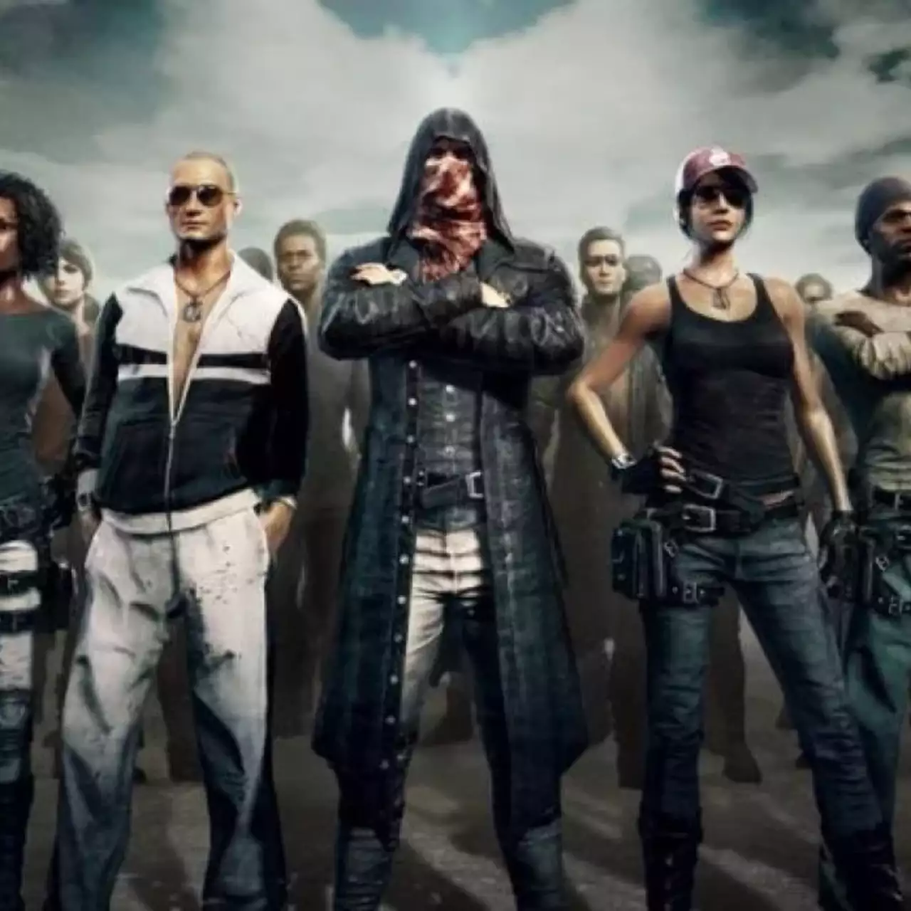 Игроки нашли способ прыгать из окон в Playerunknown's Battlegrounds Игроки нашли способ прыгать из окон в Playerunknown's Battlegrounds