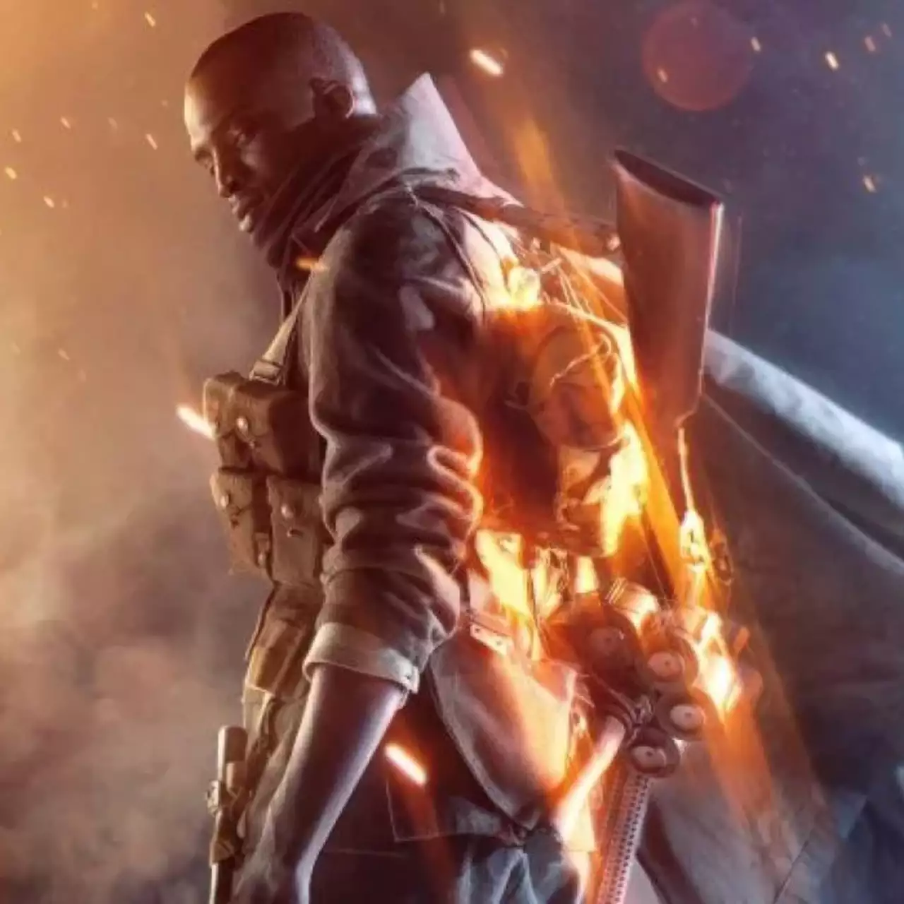 Появилась информация о Battlefield 1 Revolution Edition Появилась информация о Battlefield 1 Revolution Edition