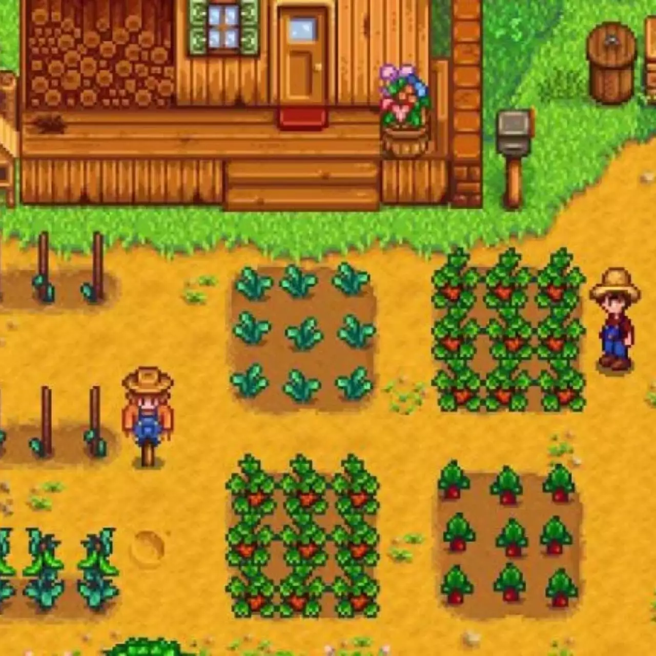 Спидраннер поставил новый рекорд по прохождению Stardew Valley