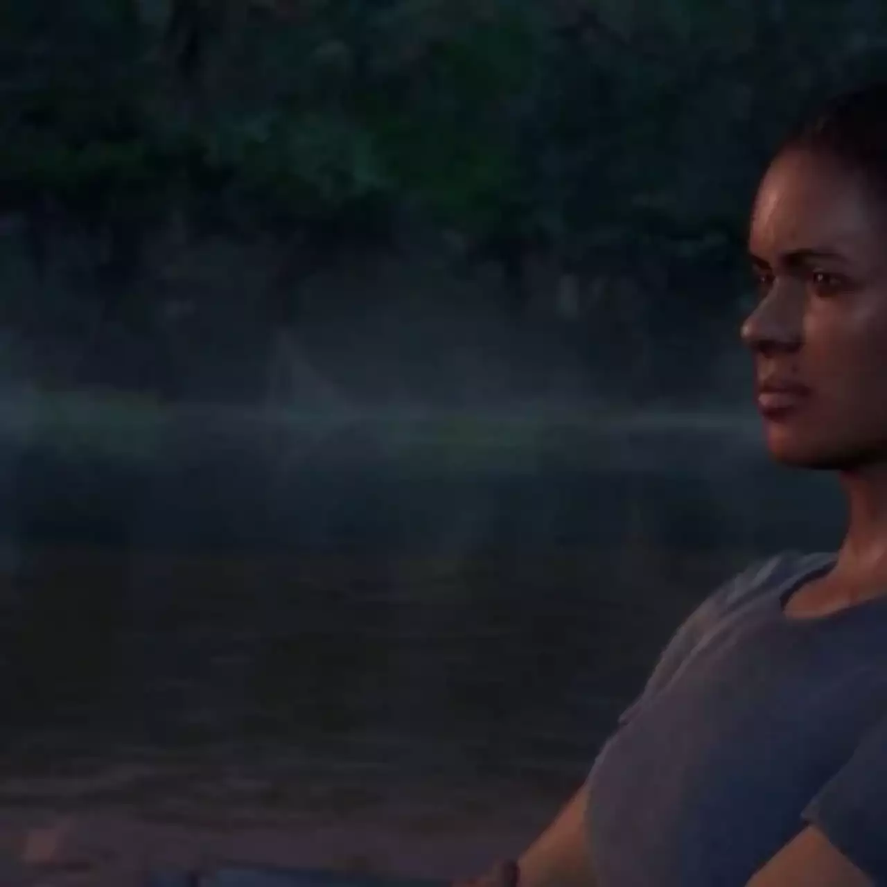 Naughty Dog рассказала о роли Надин в Uncharted: Lost Legacy Naughty Dog рассказала о роли Надин в Uncharted: Lost Legacy