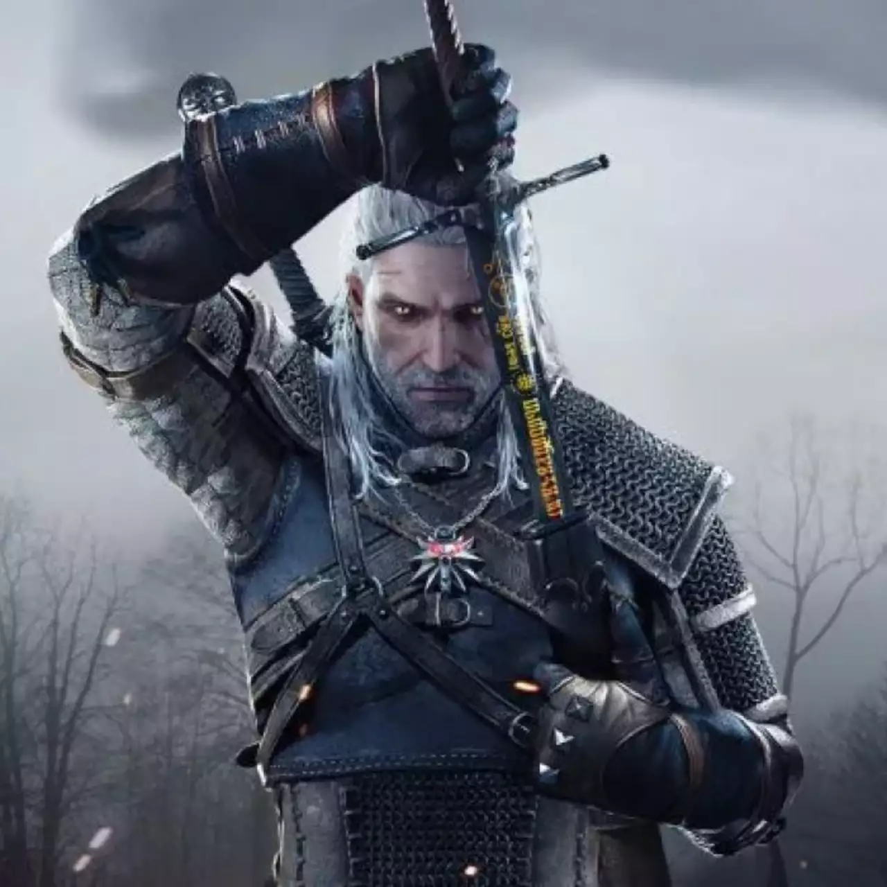 Dark Horse анонсировала раскраску The Witcher для взрослых Dark Horse анонсировала раскраску The Witcher для взрослых