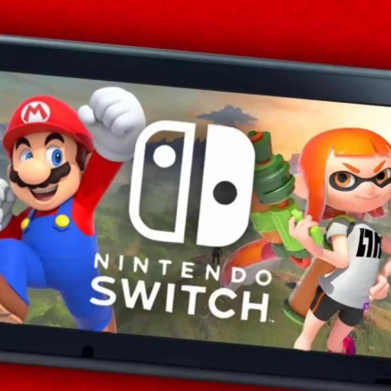 Обновление 3.0.1 для Nintendo Switch устранило проблему с индикатором заряда батареи