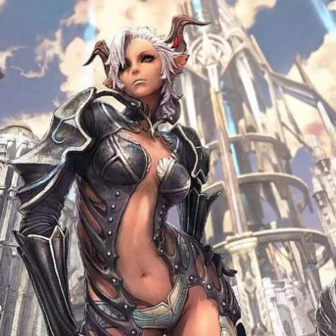 Состоялся анонс мобильного спин-оффа популярной MMORPG TERA Состоялся анонс мобильного спин-оффа популярной MMORPG TERA
