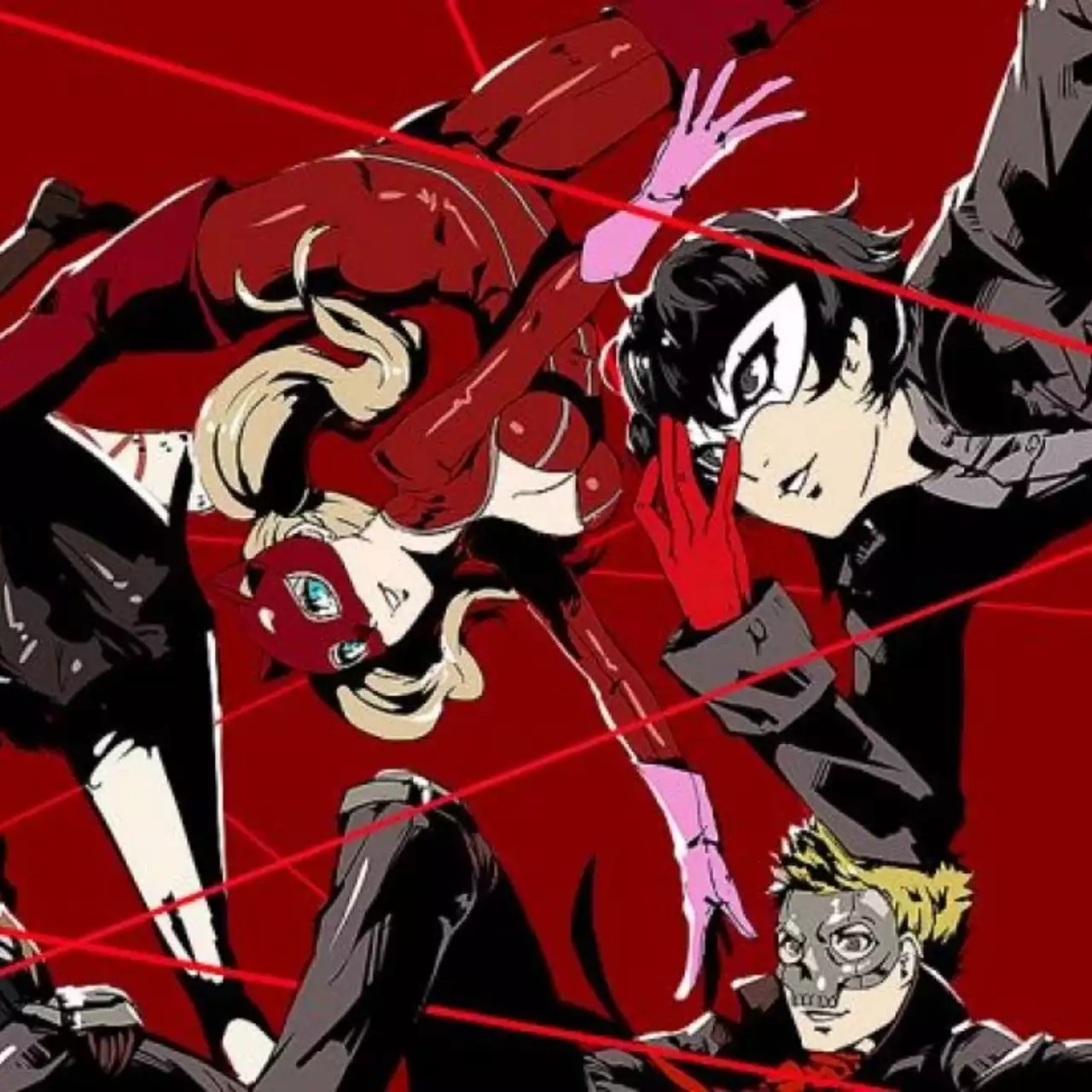 Во время стрима Atlus были анонсированы три новых игры во вселенной Persona Во время стрима Atlus были анонсированы три новых игры во вселенной Persona