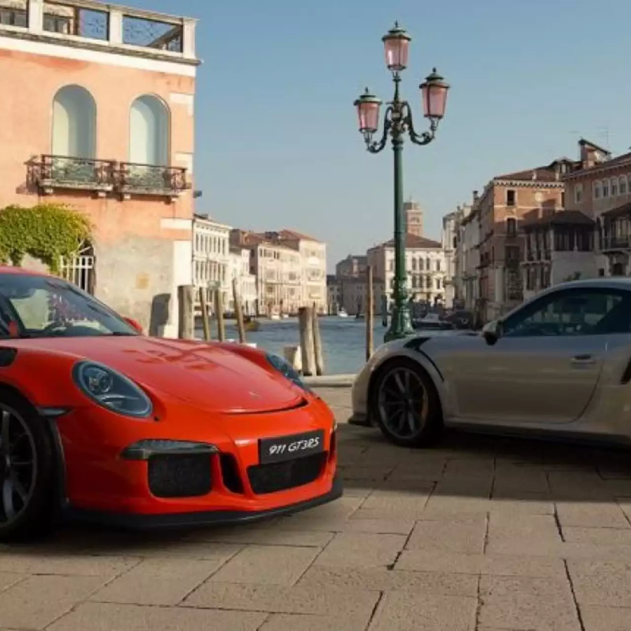 Опубликовано новое геймплейное видео Gran Turismo Sport Опубликовано новое геймплейное видео Gran Turismo Sport