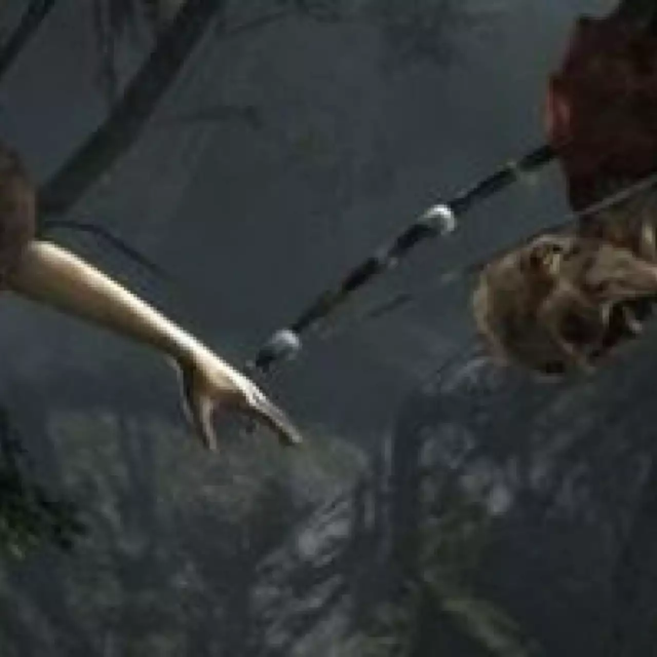 Перезапуск Tomb Raider отложен до 2013 года Перезапуск Tomb Raider отложен до 2013 года