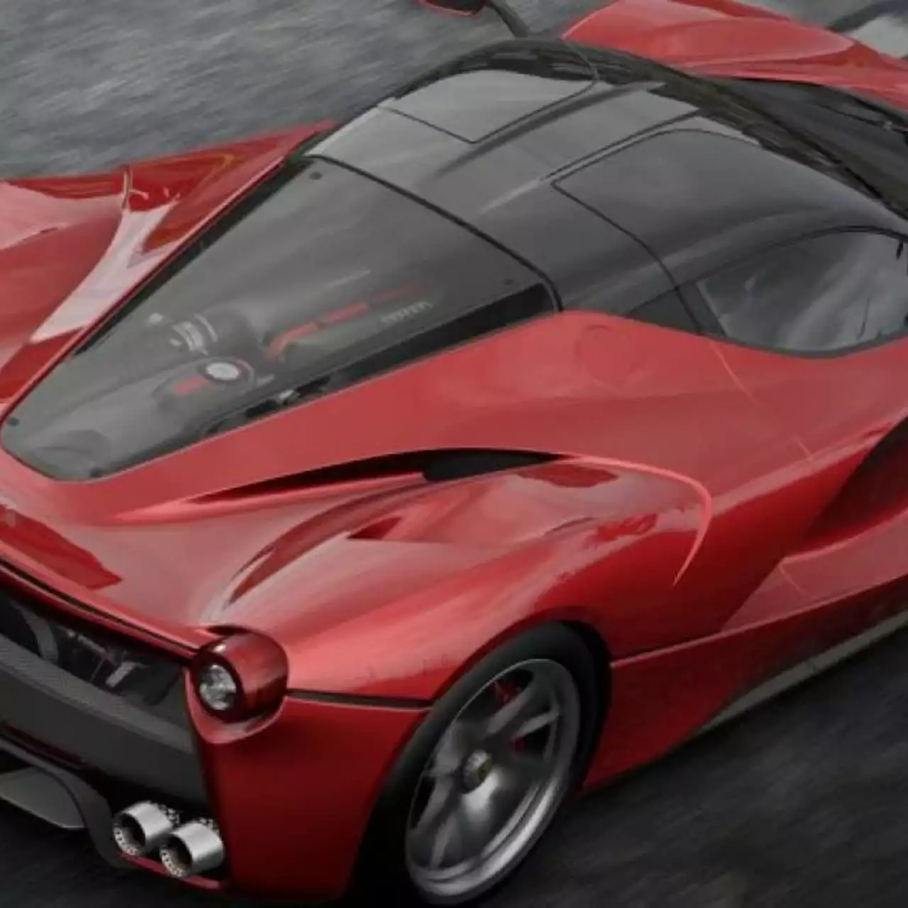 Доступен новый трейлер Project Cars 2, посвященный автомобилям Ferrari Доступен новый трейлер Project Cars 2, посвященный автомобилям Ferrari