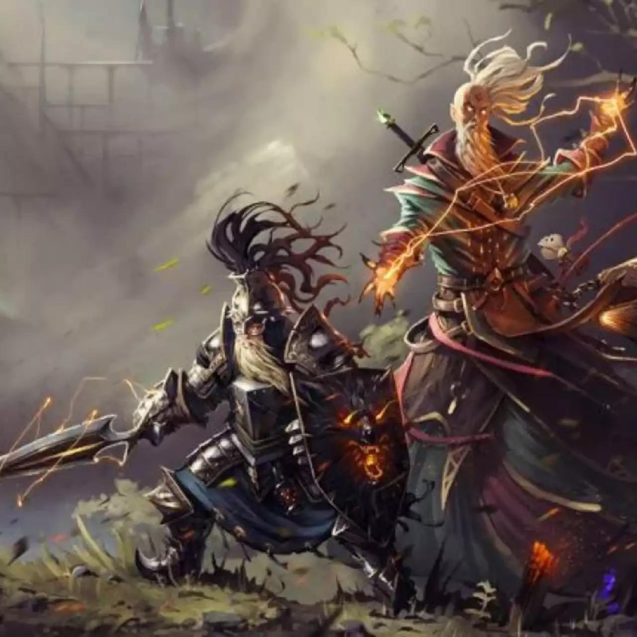 Появился новый дневник разработчиков Divinity: Original Sin 2
