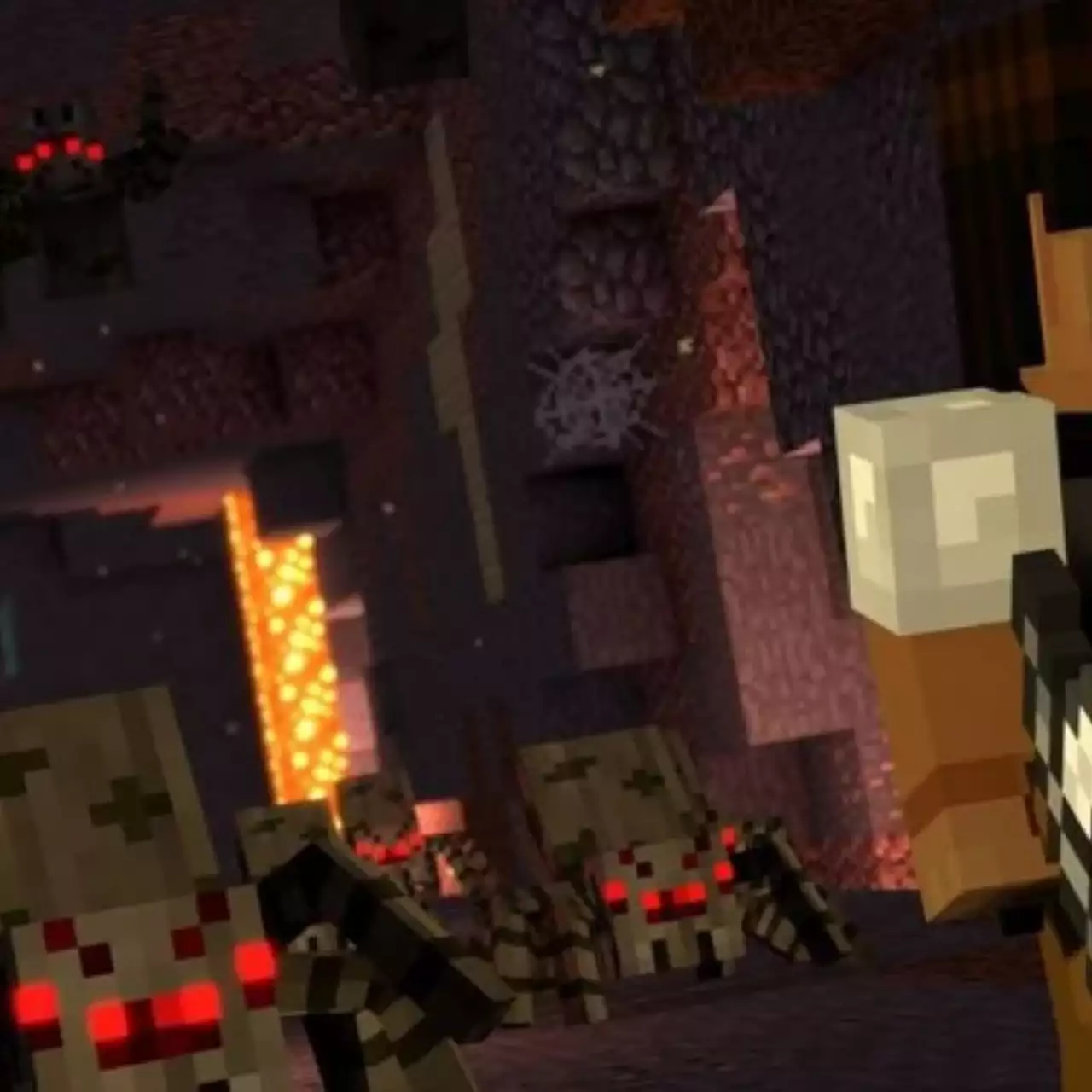 Telltale объявила дату выхода второго эпизода Minecraft: Story Mode — Season 2