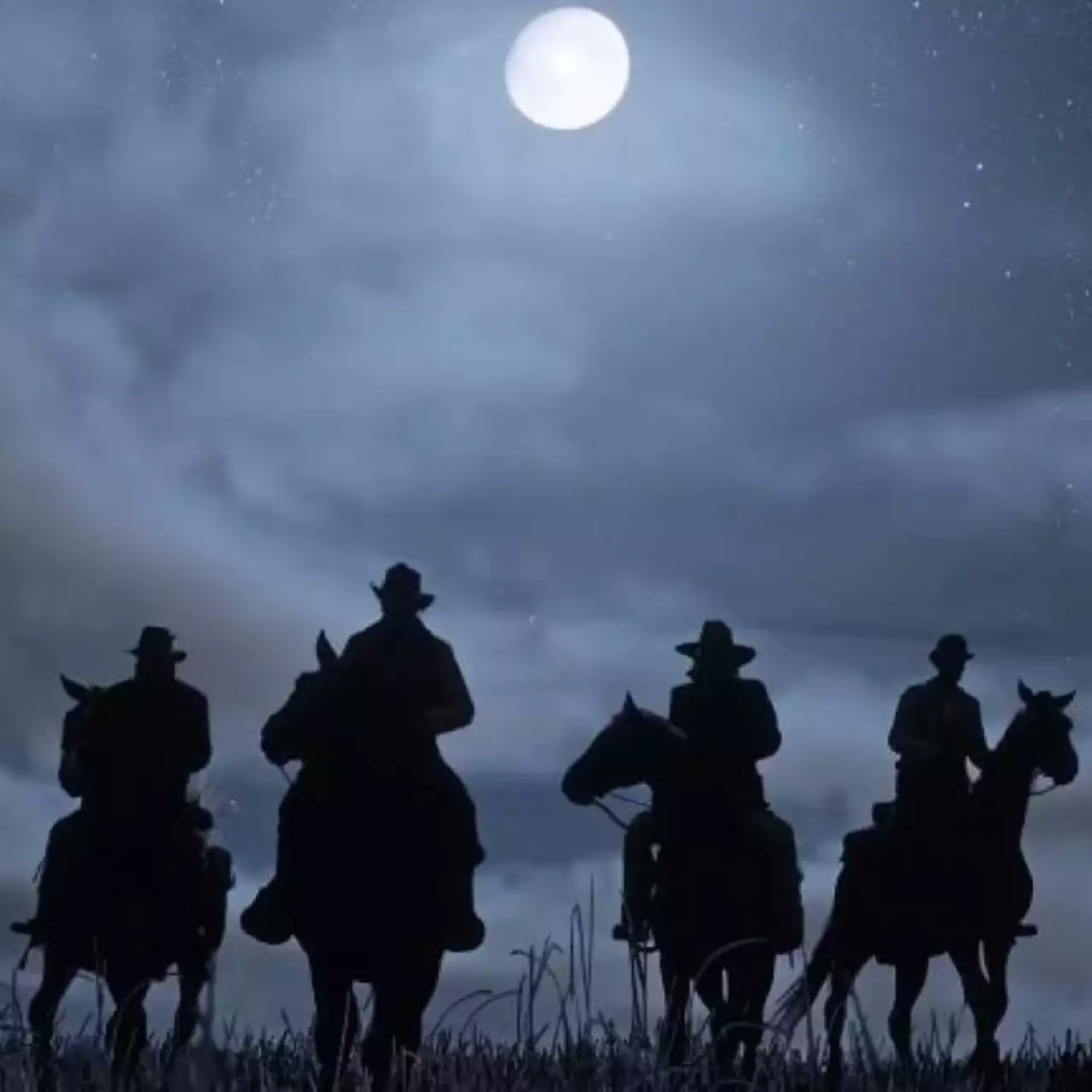 Red Dead Redemption 2 может выйти на PC: Take-Two заявила о фокусировании на рынке PC Red Dead Redemption 2 может выйти на PC: Take-Two заявила о фокусировании на рынке PC