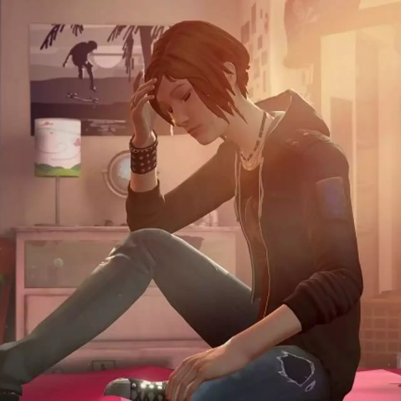 Разработчики Life is Strange: Before the Storm опубликовали 9 минут нового геймплея