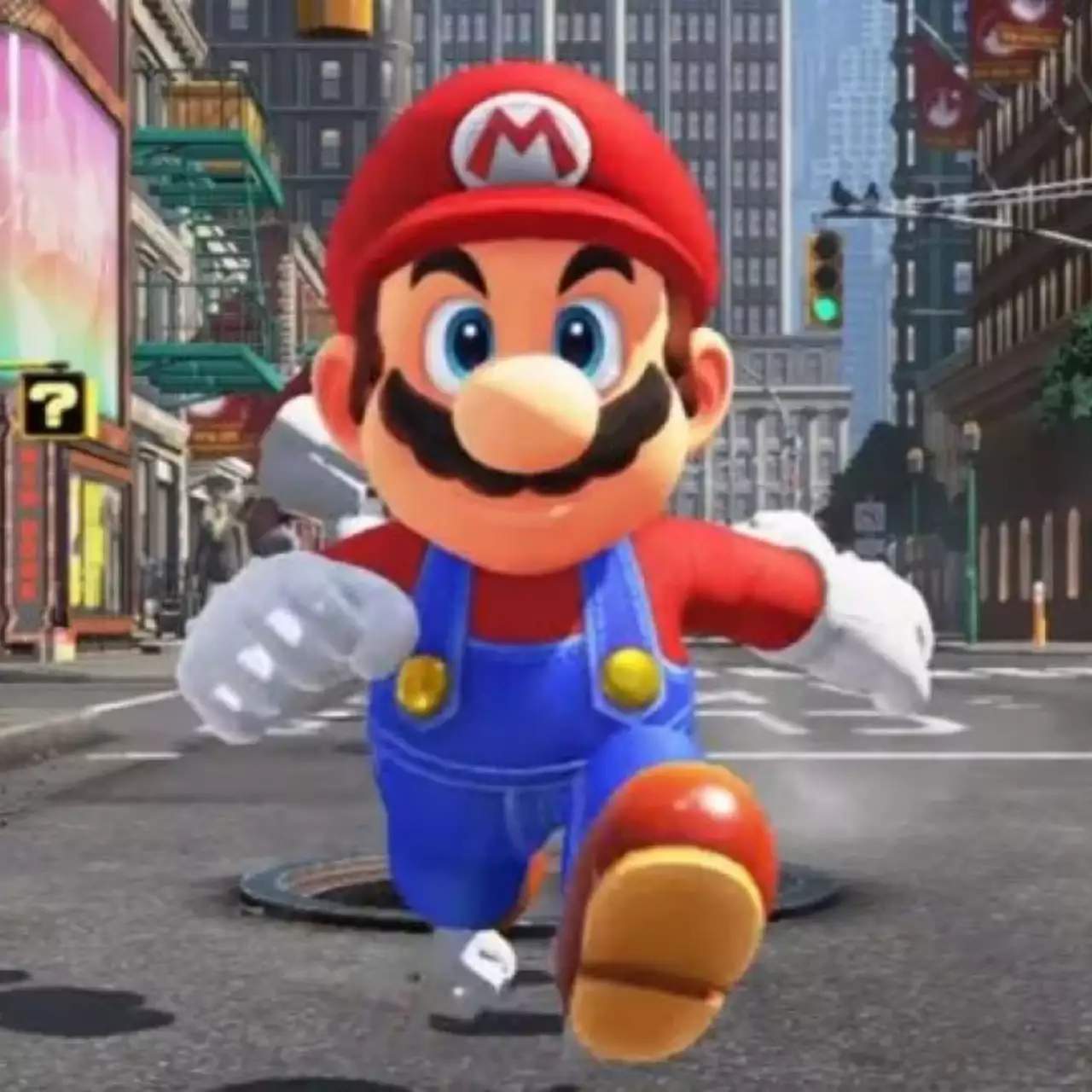Super Mario Odyssey получила самый высокий возрастной рейтинг в истории серии Super Mario Odyssey получила самый высокий возрастной рейтинг в истории серии