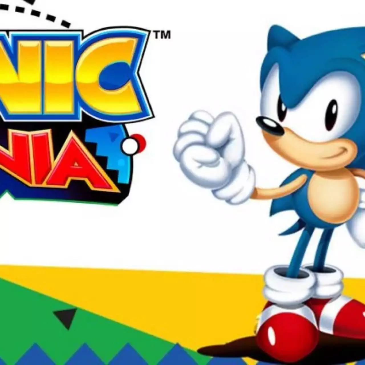 В сети появился геймплей бонусного уровня Sonic Mania В сети появился геймплей бонусного уровня Sonic Mania