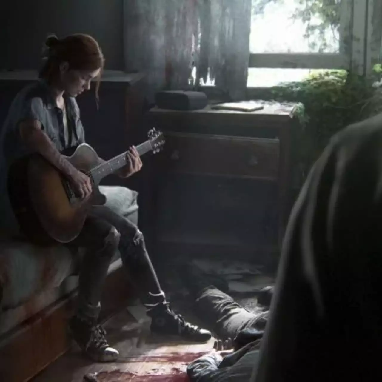 Naughty Dog не знает, что будет после Last of Us: Part 2
