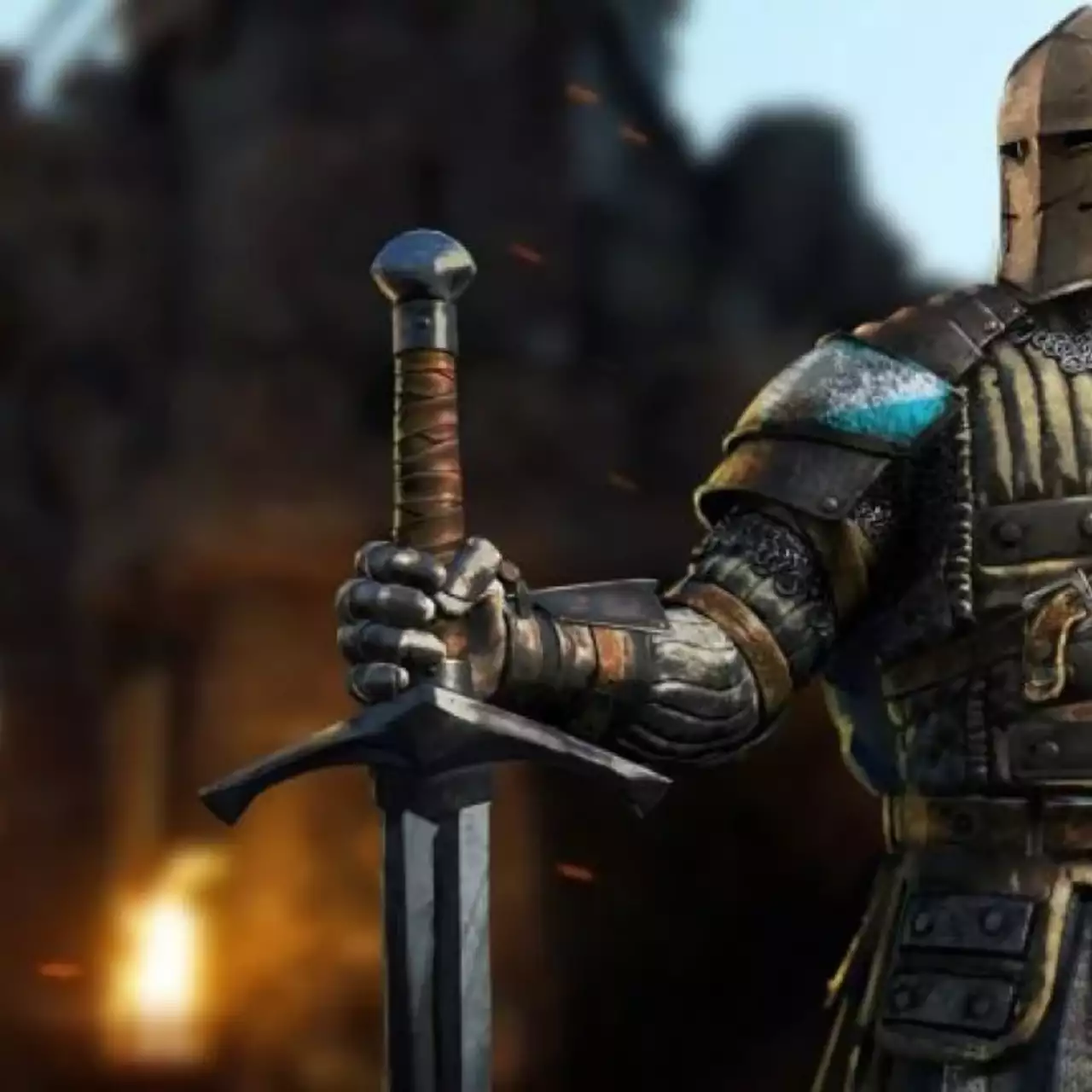 Стали известны детали третьего сезона For Honor