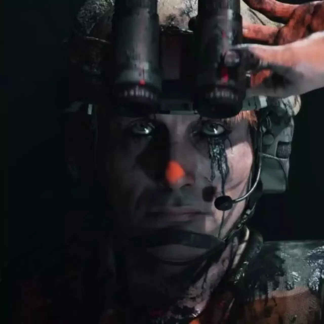 В Death Stranding будет продвинутая система тумана
