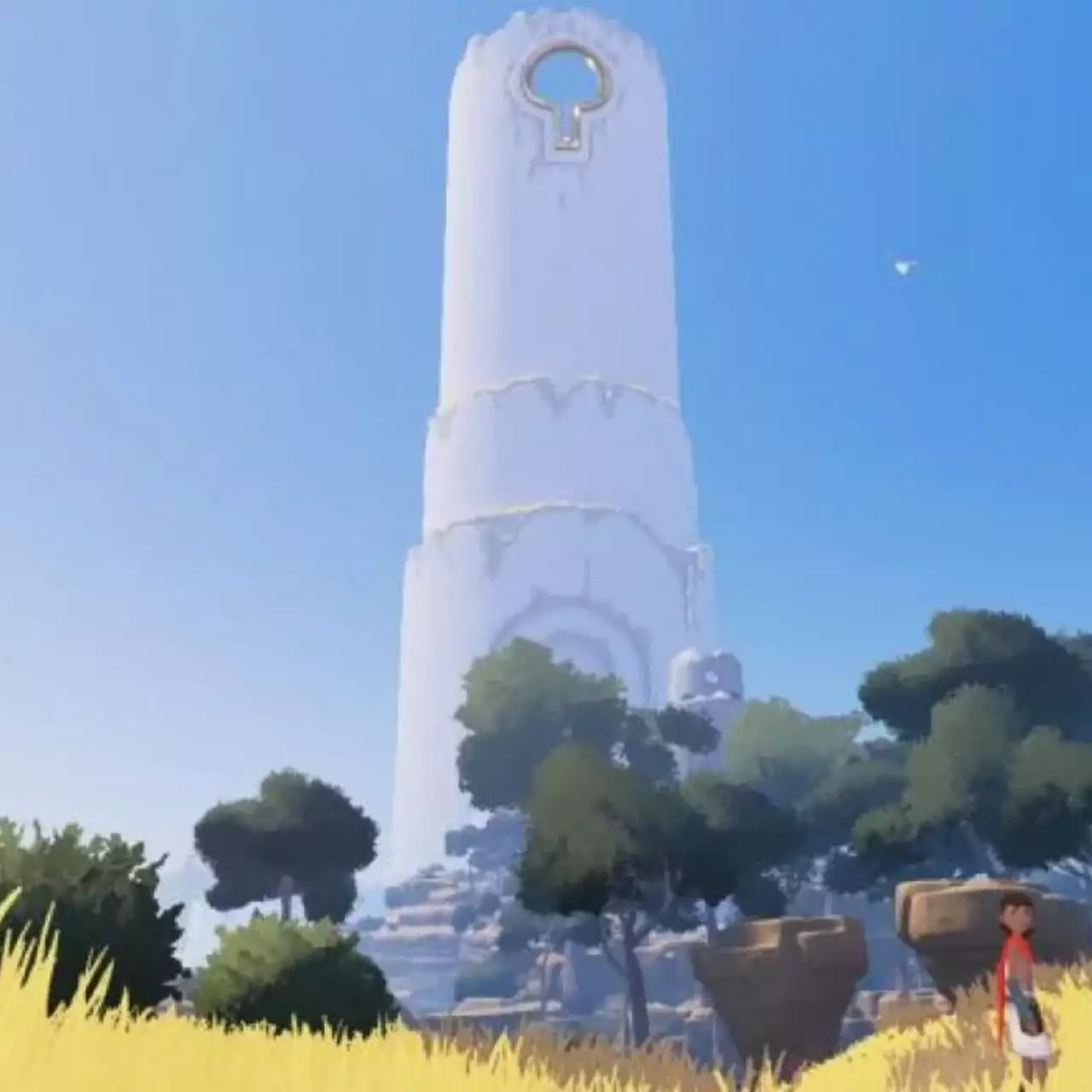 Стала известна дата выхода Rime для Nintendo Switch