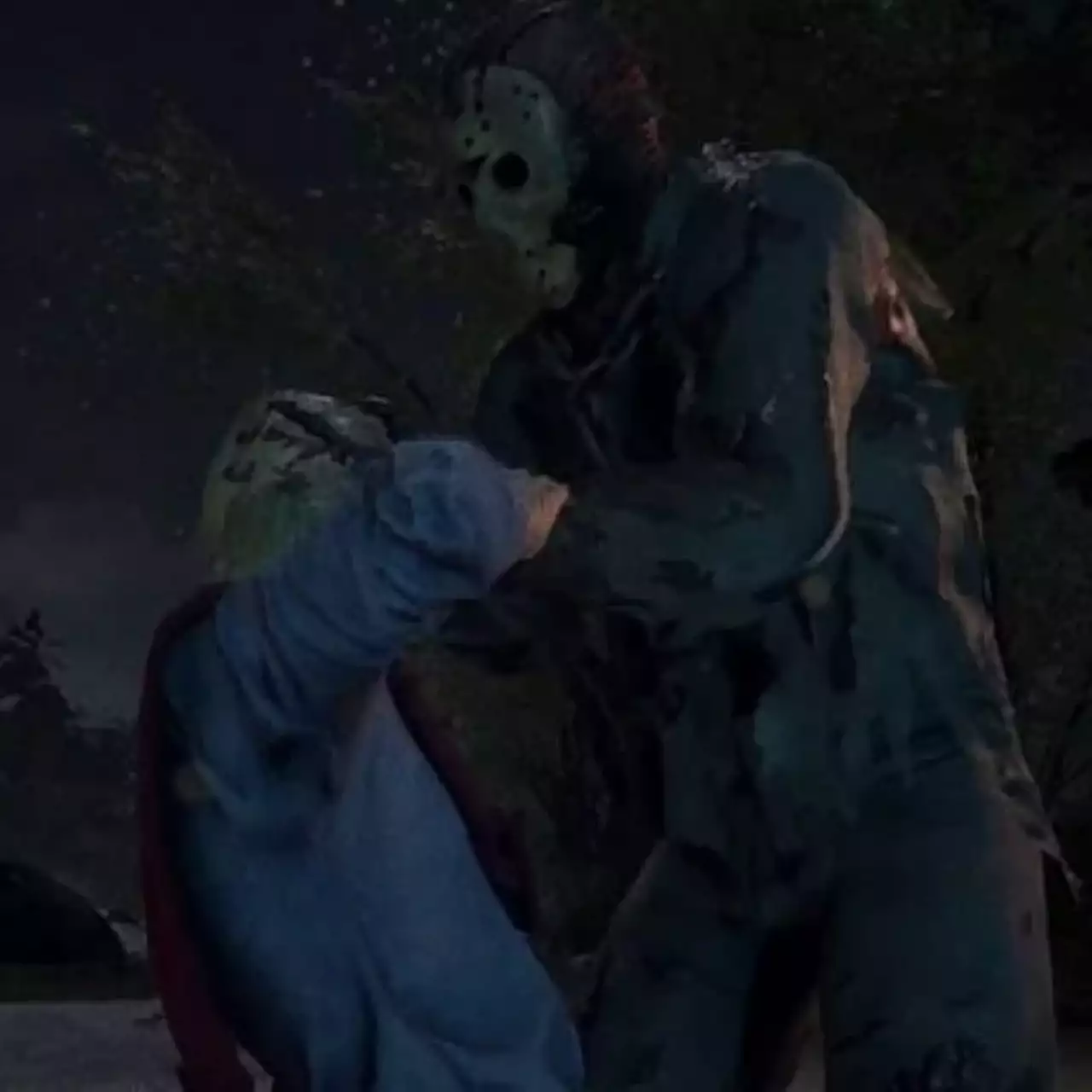 Friday the 13th: The Game продалась тиражом 1,8 млн. копий за два месяца Friday the 13th: The Game продалась тиражом 1,8 млн. копий за два месяца