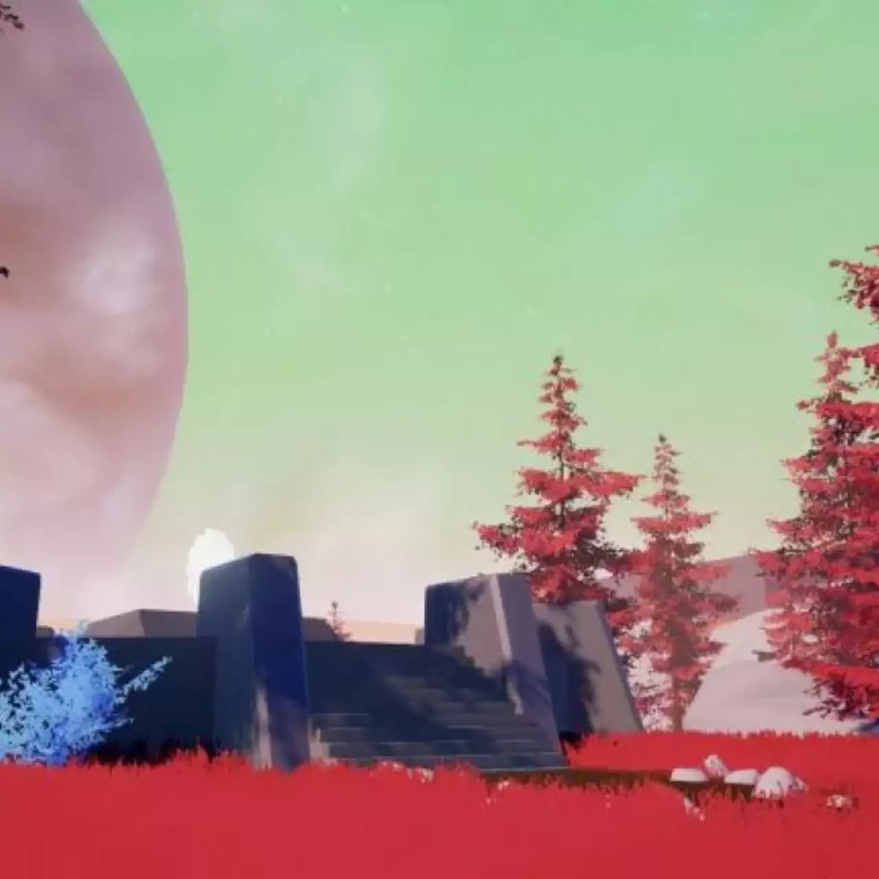 В рамках Kickstarter-кампании вышла демка головоломки Epitasis