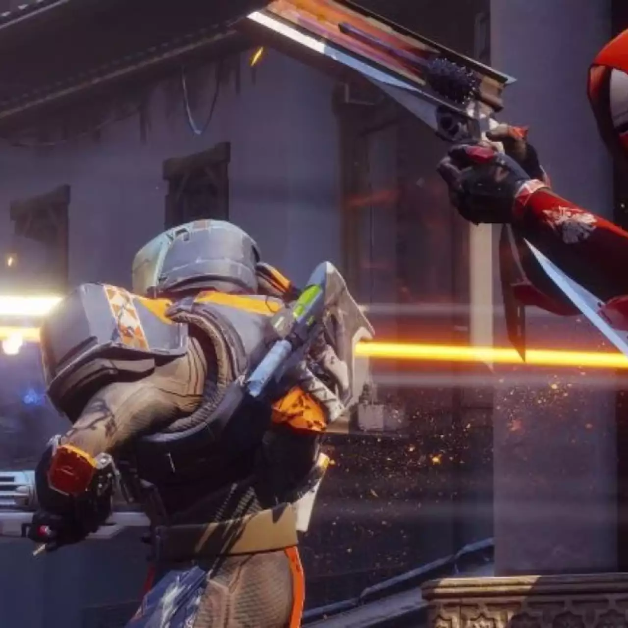 PC-версия Destiny 2 не будет поддерживать Fraps и Discord PC-версия Destiny 2 не будет поддерживать Fraps и Discord