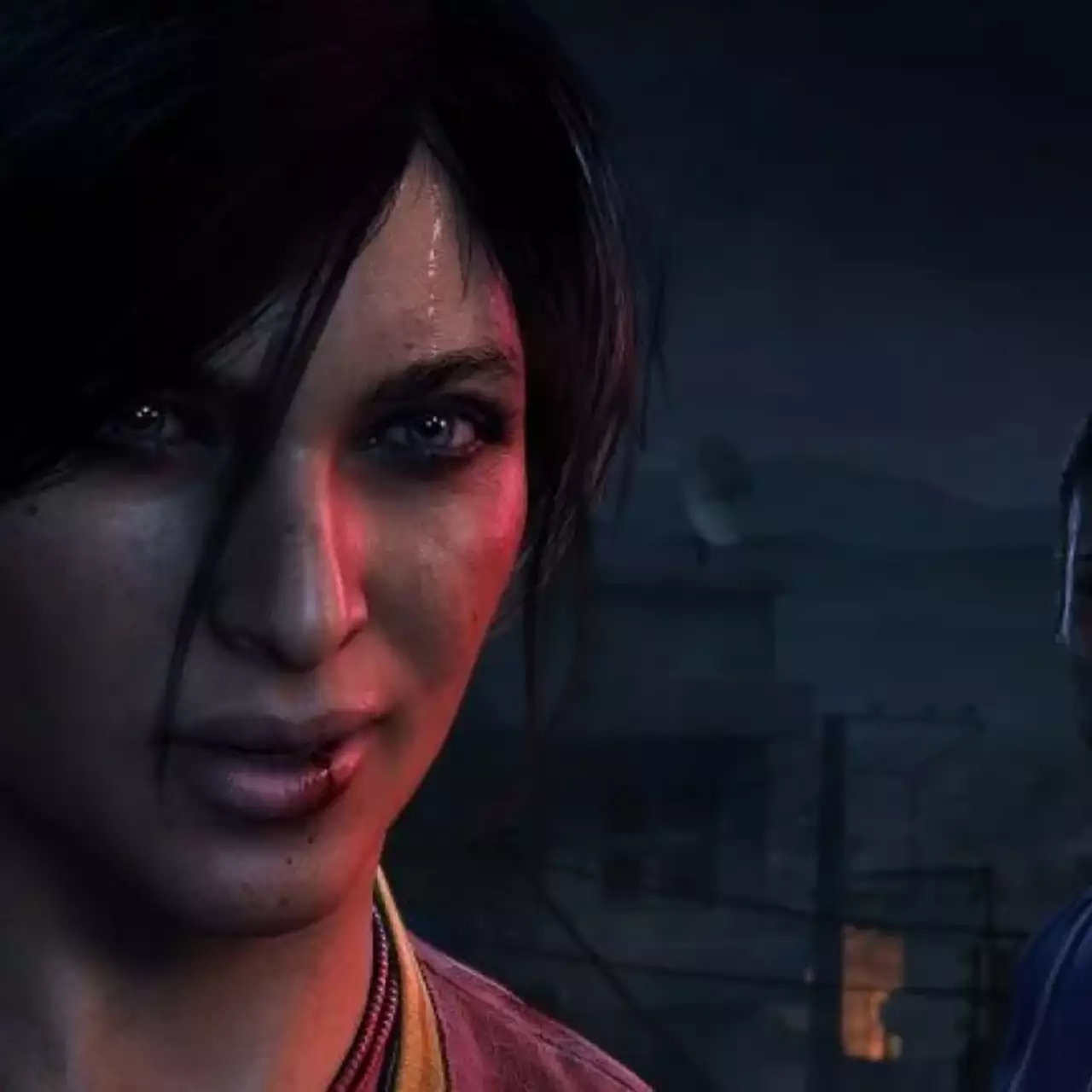 Новые кадры из Uncharted: The Lost Legacy показали в дневнике разработчиков