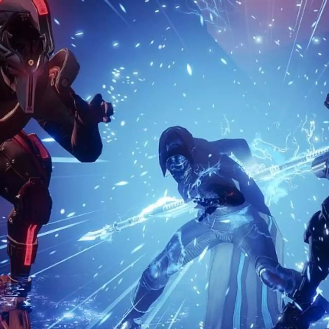 Согласно Activision, DLC для Destiny 2 будут не менее важны, чем основная игра Согласно Activision, DLC для Destiny 2 будут не менее важны, чем основная игра