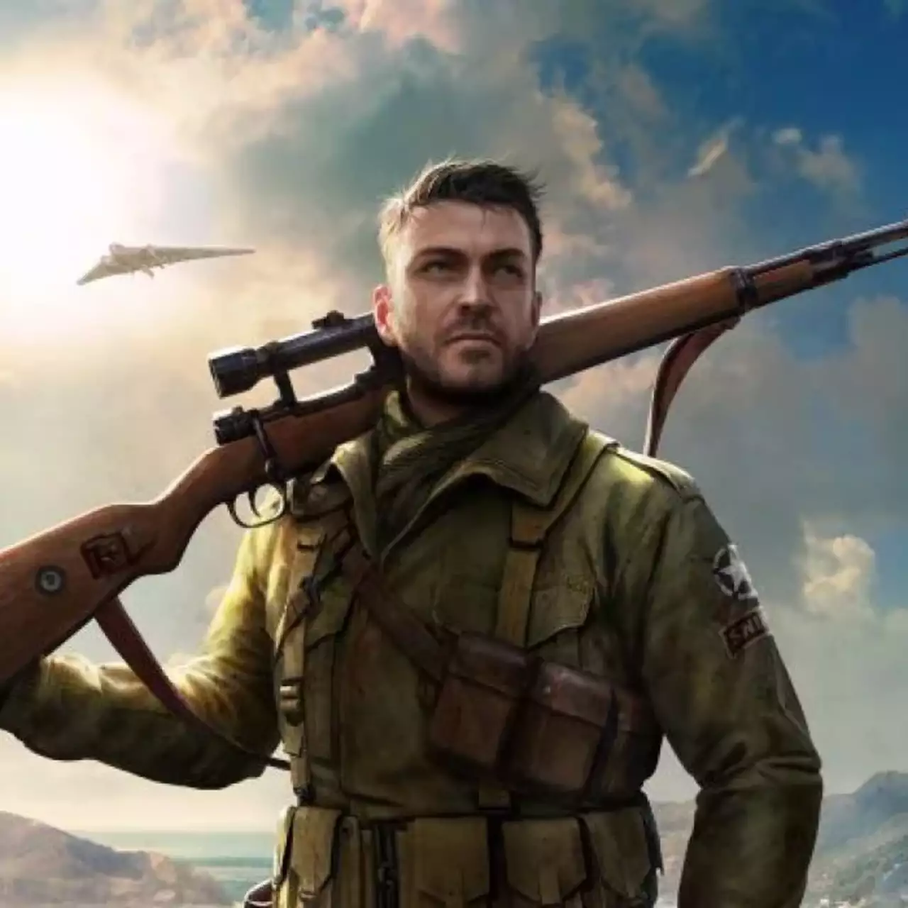 Скидки на выходных в Steam — сэкономьте на Sniper Elite и на играх от Rebellion, играх от Team17 и других