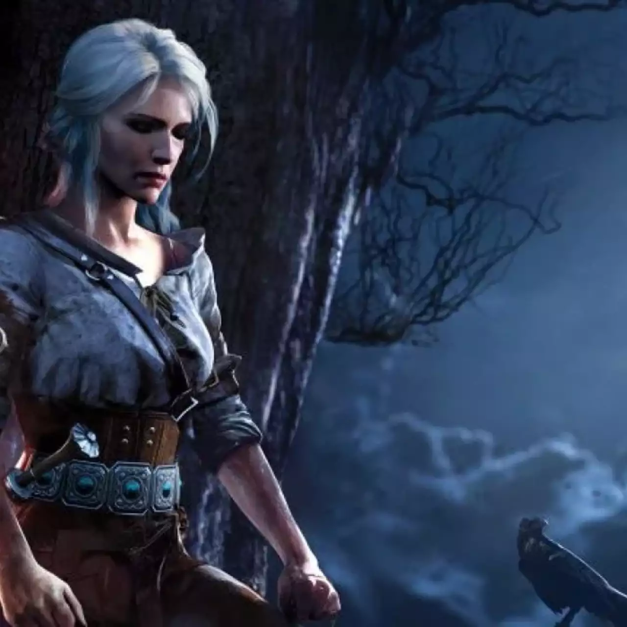 Фанат The Witcher 3 сделал крупный мод для игры