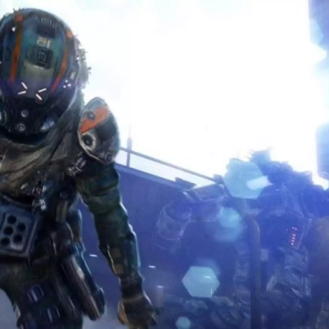 Respawn оказалась недовольна продажами Titanfall 2 Respawn оказалась недовольна продажами Titanfall 2