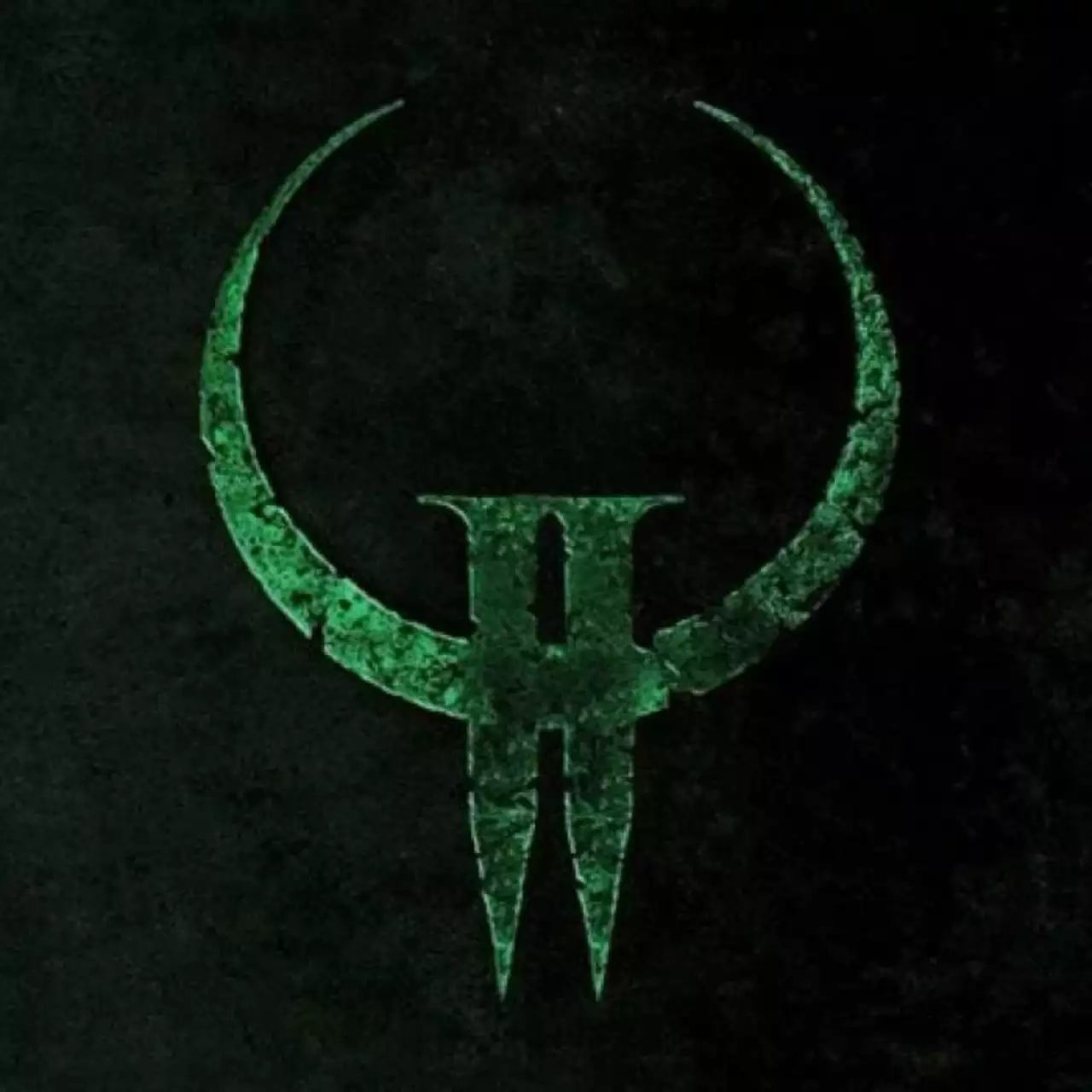 Quake 2 была запущена с использованием новой графической технологии Quake 2 была запущена с использованием новой графической технологии