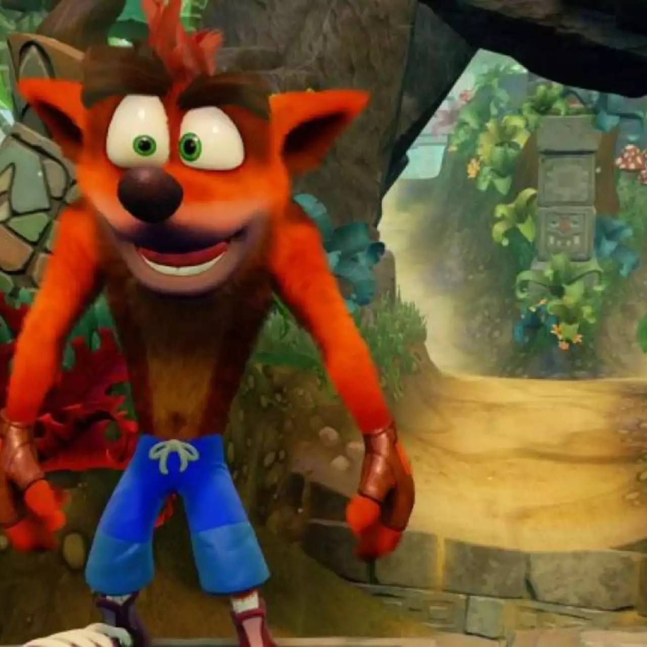 Activision запланировала больше ремастеров после успеха Crash N. Sane Trilogy