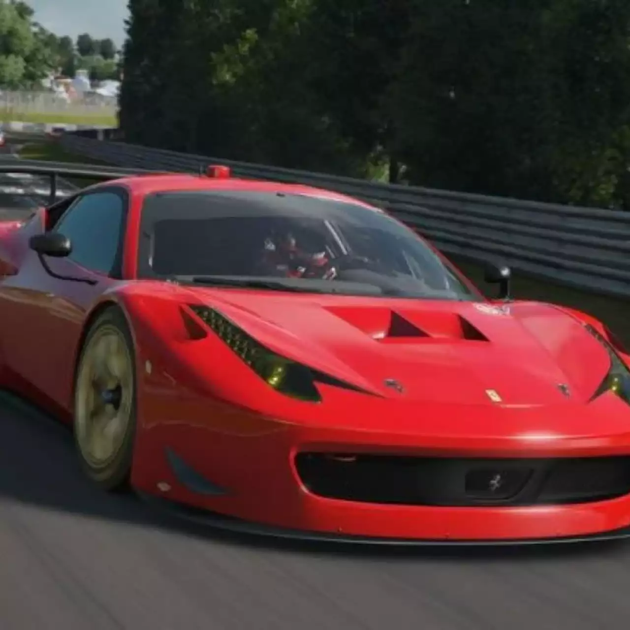 Опубликовано новое видео Gran Turismo Sport — сравнение HDR и SDR Опубликовано новое видео Gran Turismo Sport — сравнение HDR и SDR