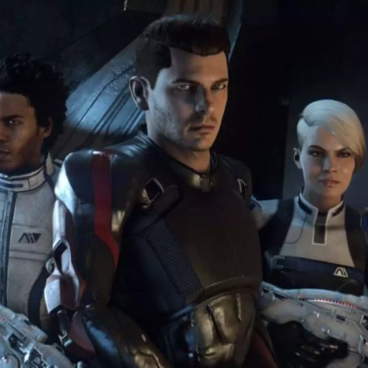 BioWare стала продавать значки по Mass Effect: Andromeda BioWare стала продавать значки по Mass Effect: Andromeda