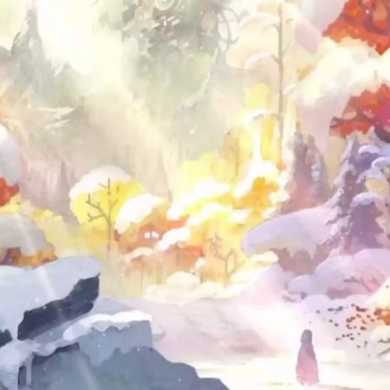 Создатель Chrono Trigger бросил вызов игрокам в I Am Setsuna