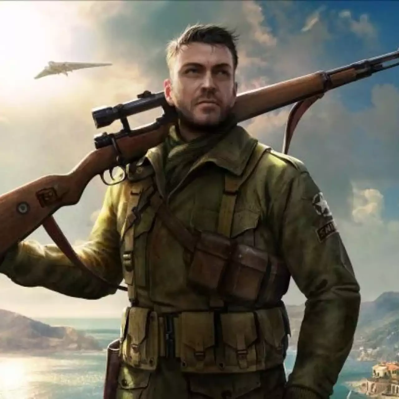 Rebellion устроила распродажу своих игр в Steam