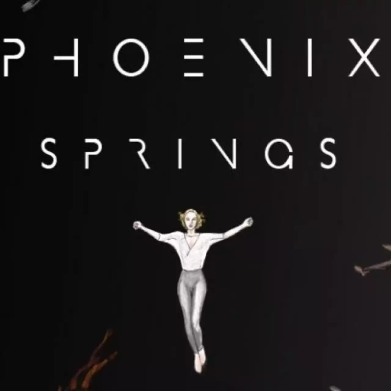 На Kickstarter появилась Phoenix Springs — мистическая адвенчура На Kickstarter появилась Phoenix Springs — мистическая адвенчура