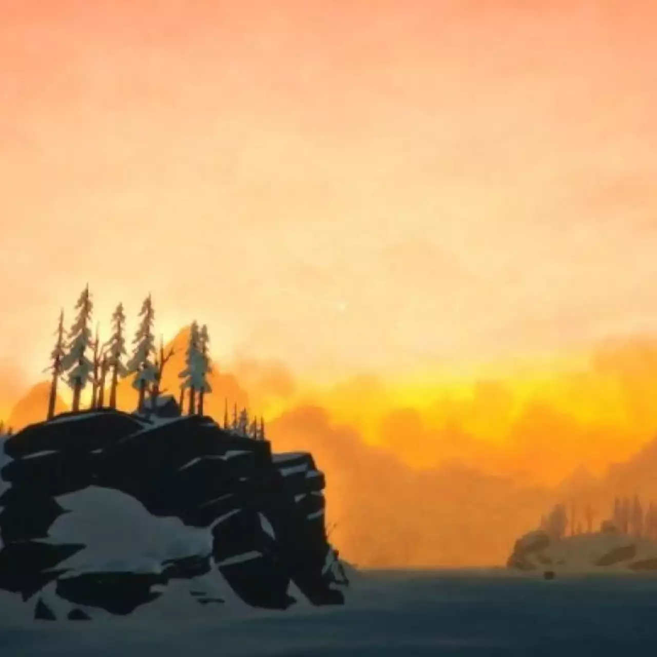 Недавний патч для The Long Dark исправил проблемы с запуском Недавний патч для The Long Dark исправил проблемы с запуском