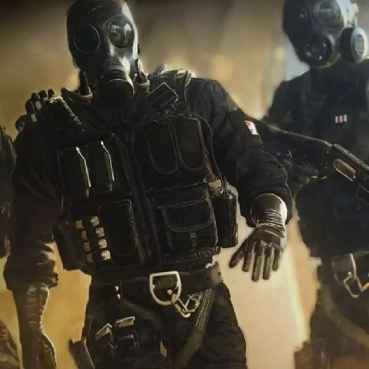 Следующий патч для Rainbow Six: Siege будет весить 26 ГБ. В игру добавят ультра-текстуры Следующий патч для Rainbow Six: Siege будет весить 26 ГБ. В игру добавят ультра-текстуры