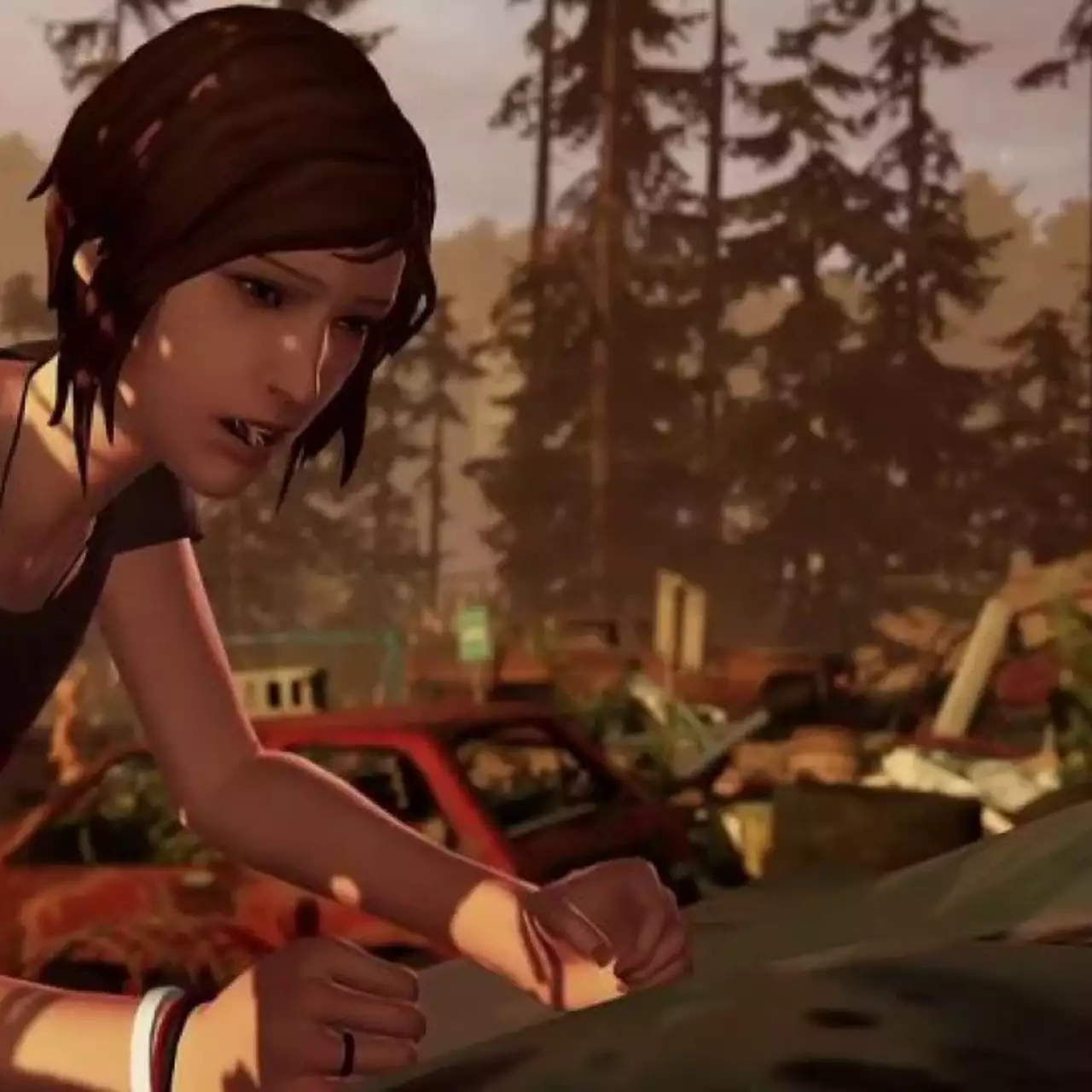 Разработчики Life is Strange: Before the Storm объяснили новый формат из трех эпизодов