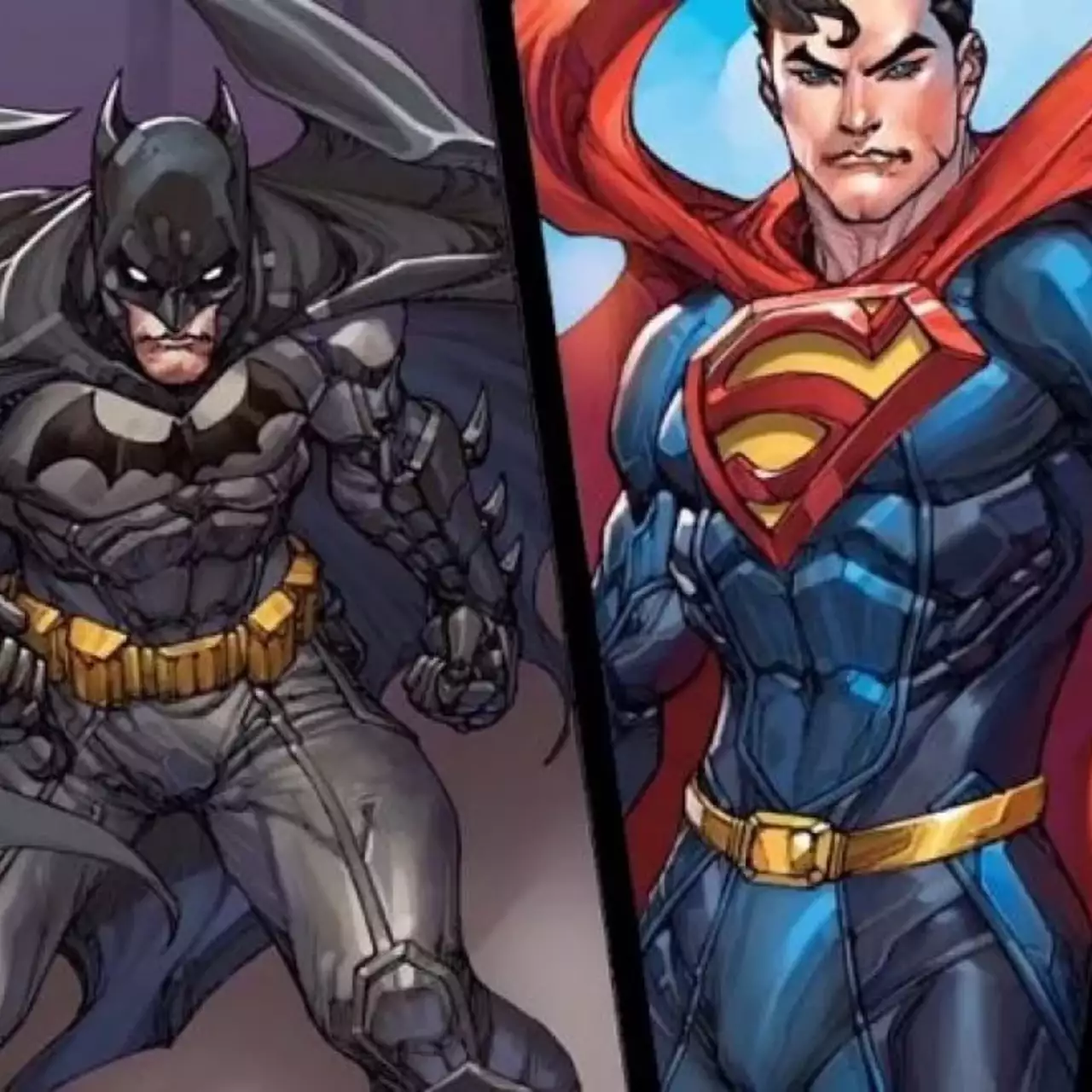 Анонсирован мобильный экшен DC Unchained Анонсирован мобильный экшен DC Unchained